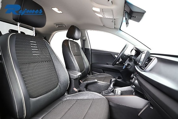 Kia Rio 19 of 27