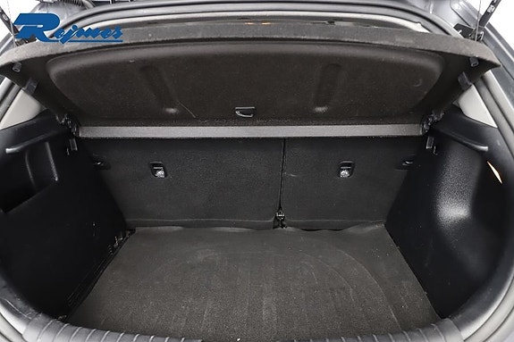 Kia Rio 18 of 27
