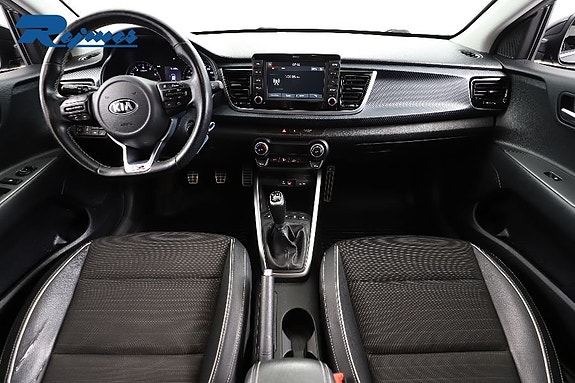 Kia Rio 2 of 27