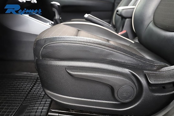 Kia Rio 5 of 27