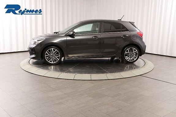 Kia Rio 3 of 27