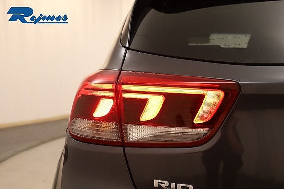 Kia Rio 14 of 27