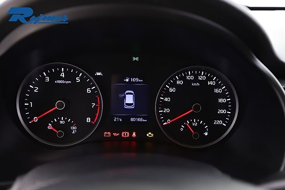 Kia Rio 8 of 27