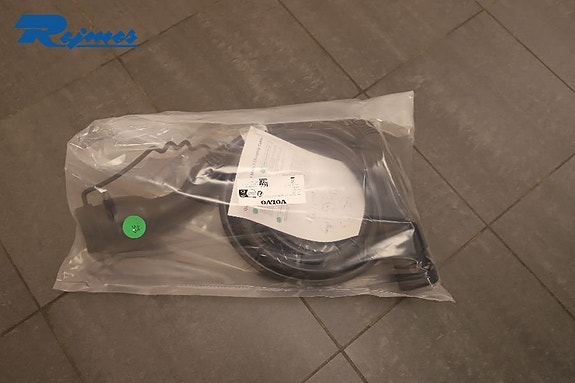 Volvo EX30 25 of 25