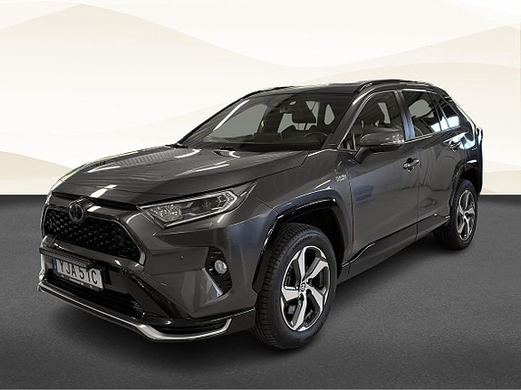 Toyota RAV4 19 of 19