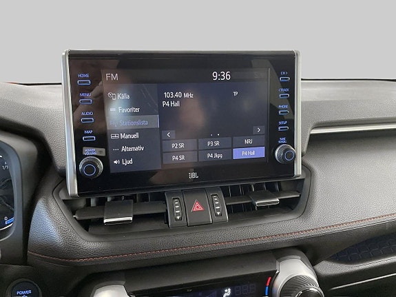 Toyota RAV4 16 of 19