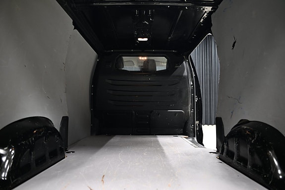 Opel Vivaro 6 of 27