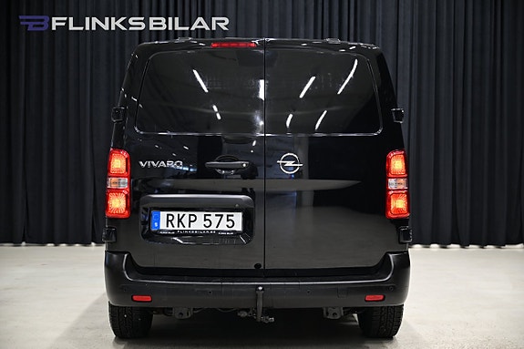 Opel Vivaro 8 of 27