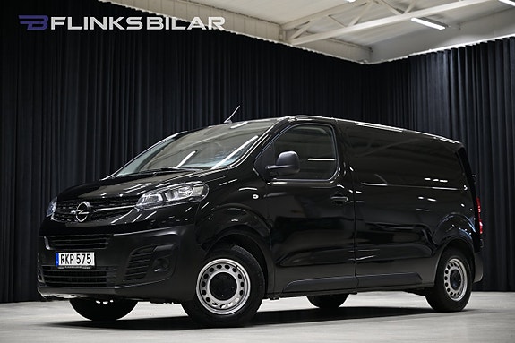 Opel Vivaro 2 of 27