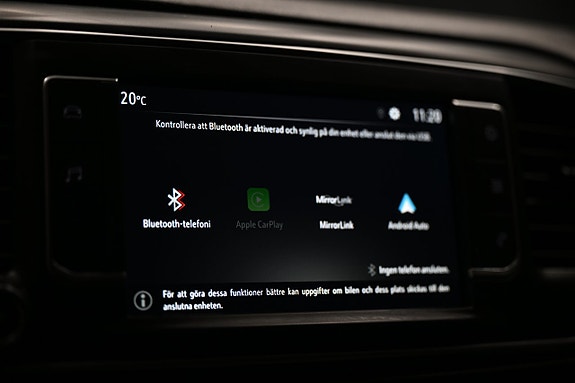 Opel Vivaro 17 of 27
