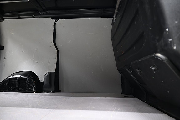 Opel Vivaro 7 of 27