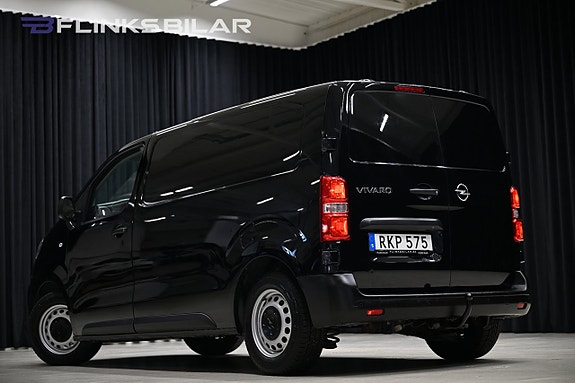 Opel Vivaro 4 of 27