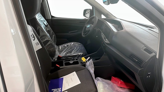 Ford Transit Connect 3 of 10