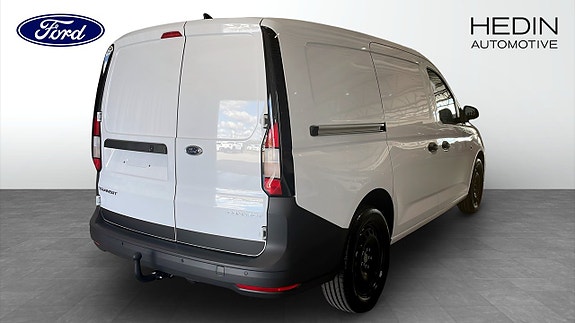 Ford Transit Connect 2 of 10