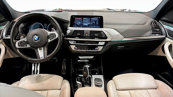 BMW X3 4 of 9
