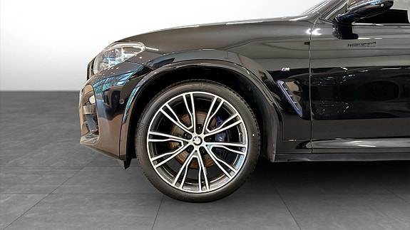 BMW X3 9 of 9
