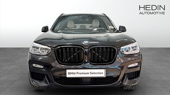 BMW X3 8 of 9