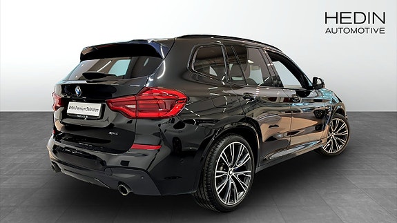 BMW X3 2 of 9