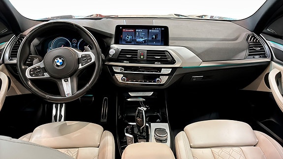 BMW X3 4 of 9