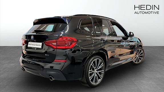 BMW X3 2 of 9