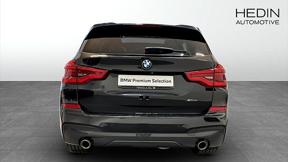 BMW X3 7 of 9