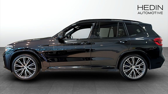 BMW X3 6 of 9