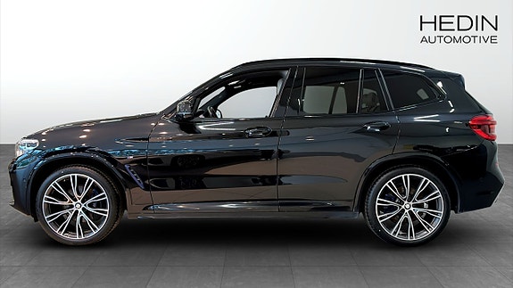 BMW X3 6 of 9