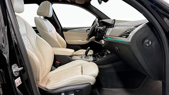 BMW X3 3 of 9