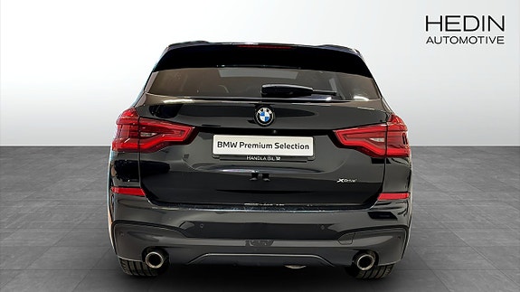 BMW X3 7 of 9