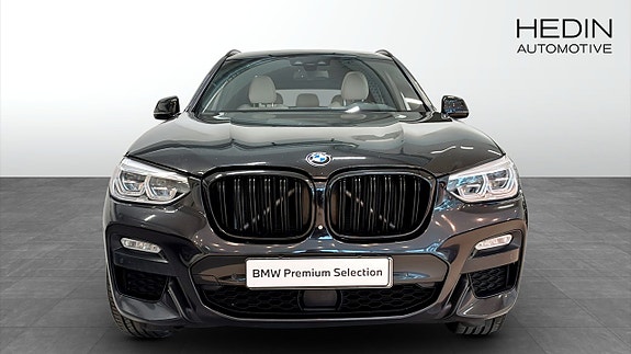 BMW X3 8 of 9