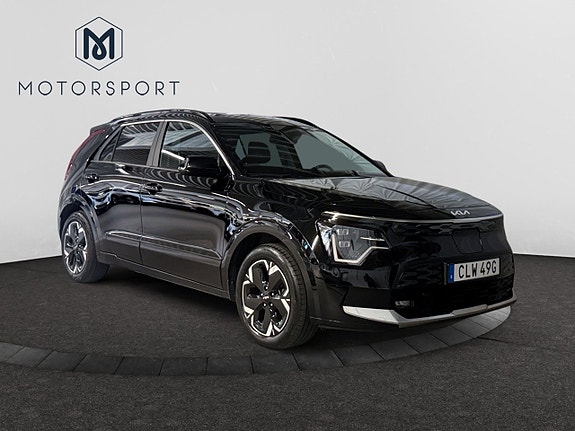 Kia Niro 8 of 17