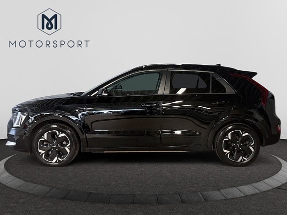Kia Niro 3 of 17