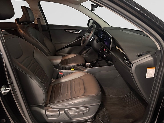 Kia Niro 11 of 17