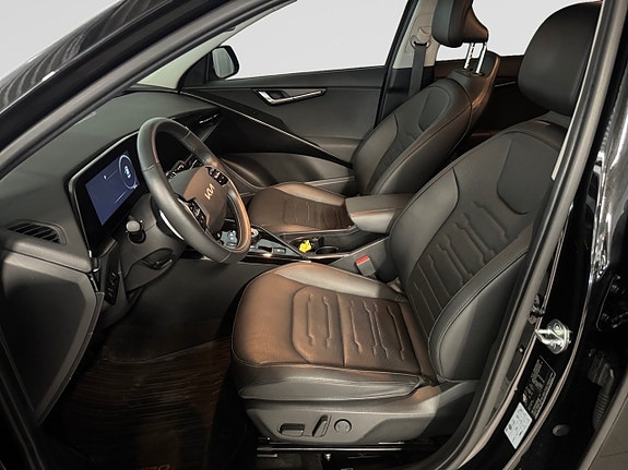 Kia Niro 10 of 17
