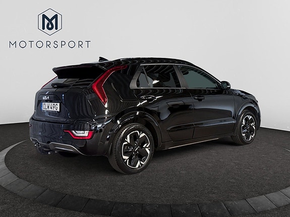 Kia Niro 6 of 17