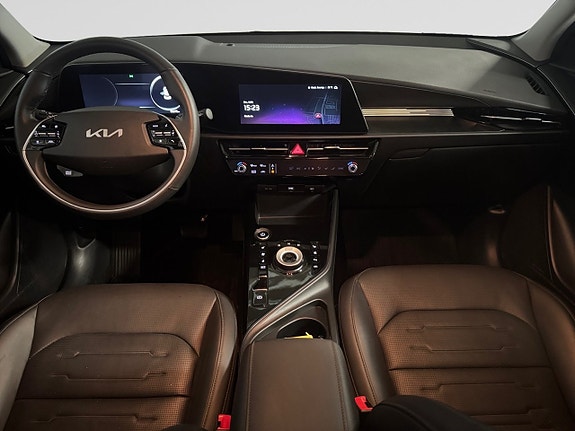Kia Niro 13 of 17
