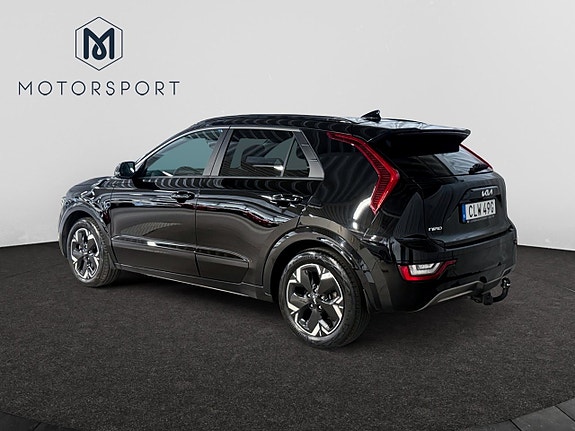 Kia Niro 4 of 17