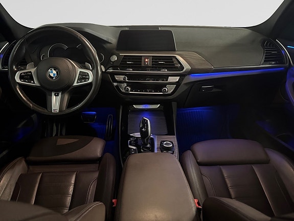 BMW X3 13 of 22