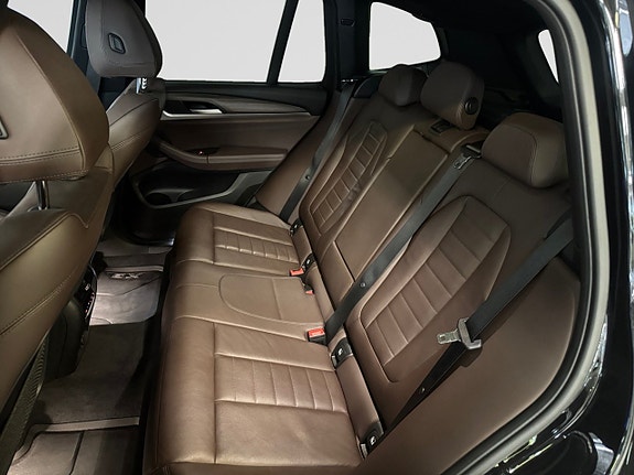 BMW X3 16 of 22
