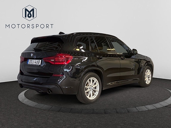 BMW X3 6 of 22