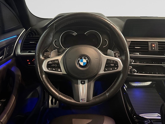 BMW X3 15 of 22