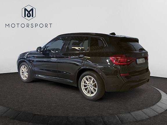 BMW X3 4 of 22