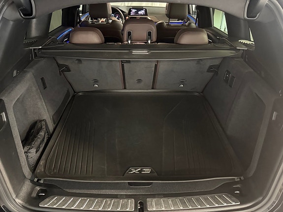 BMW X3 19 of 22