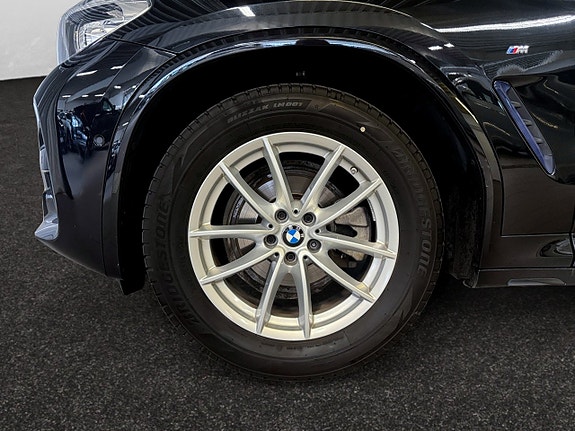 BMW X3 17 of 22