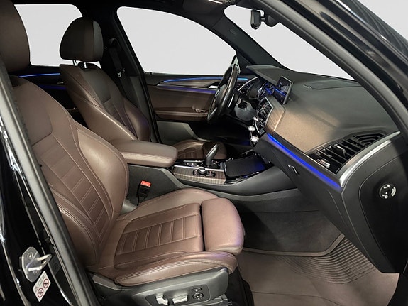 BMW X3 18 of 22