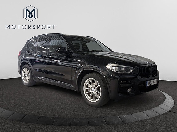 BMW X3 8 of 22