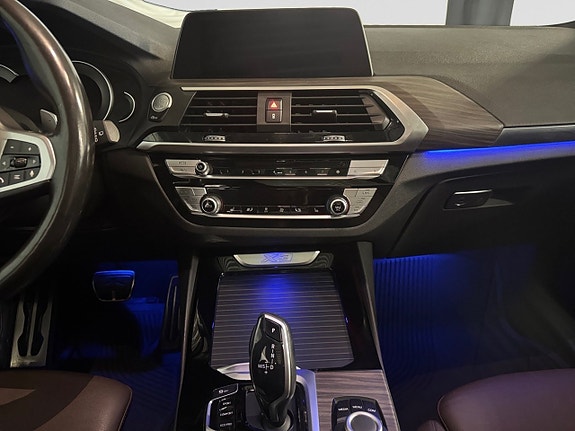 BMW X3 14 of 22