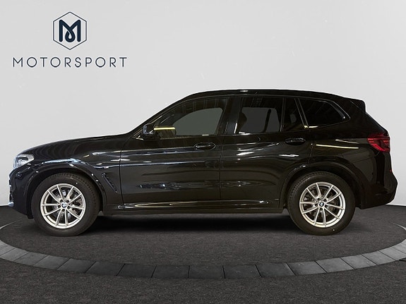BMW X3 3 of 22