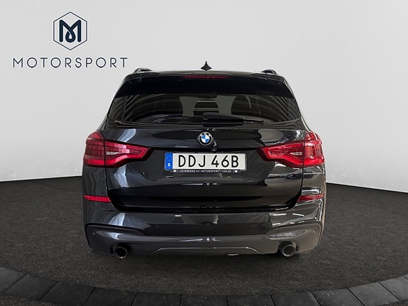 BMW X3 5 of 22