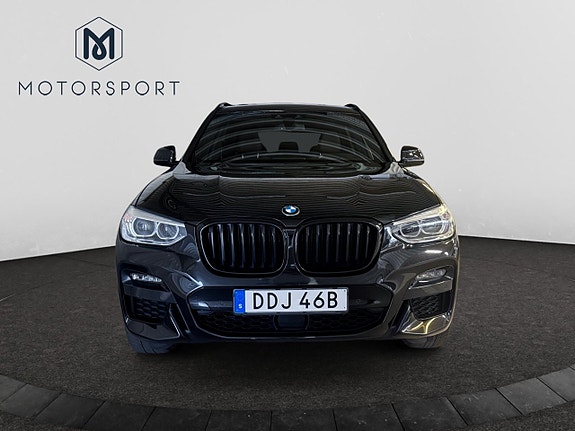 BMW X3 9 of 22